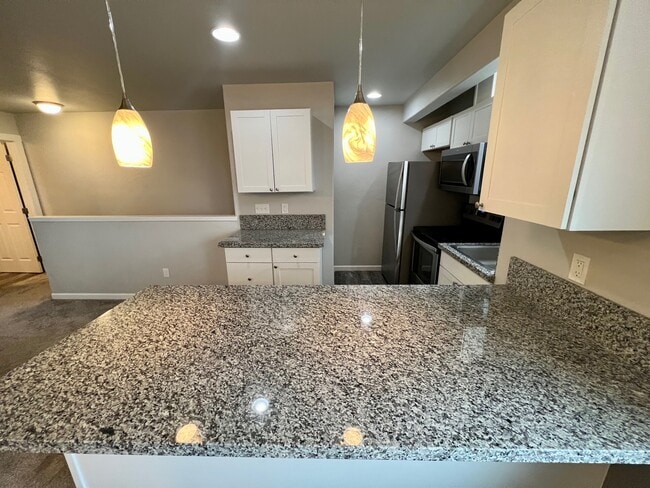 Foto del edificio - 3407 Sharon Way