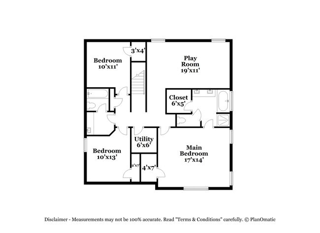 Building Photo - 9958 Chimney Swift Ln