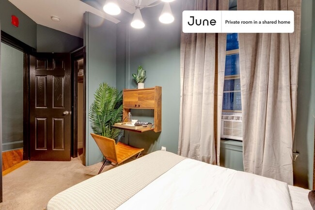 Photo - Room in Shared 3 bed/1 bath home