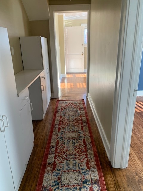 Hall - 407 Maxwell St