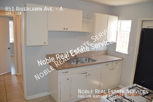 Building Photo - 851 Riverlawn Ave