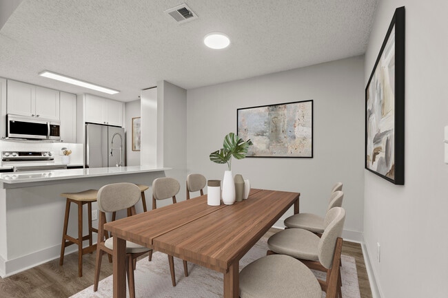 Building Photo - Cortland Druid Hills