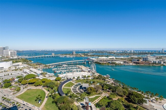Building Photo - 50 Biscayne Blvd