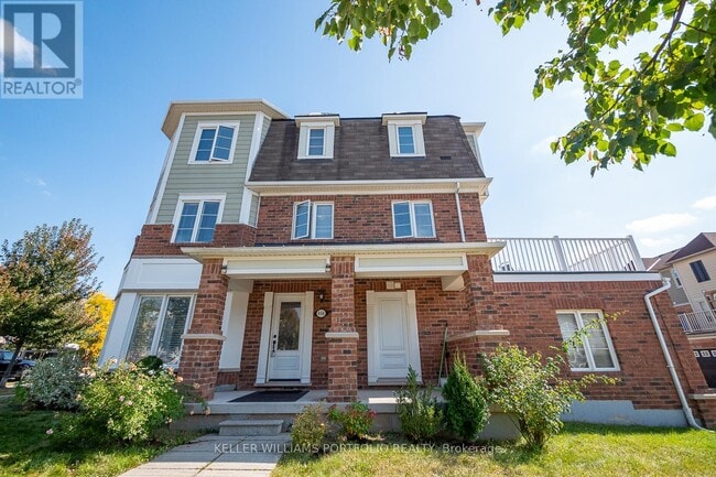 Photo du bâtiment - 650 Holly Ave