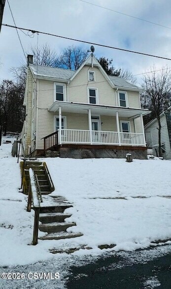 Building Photo - 31 Campbell St