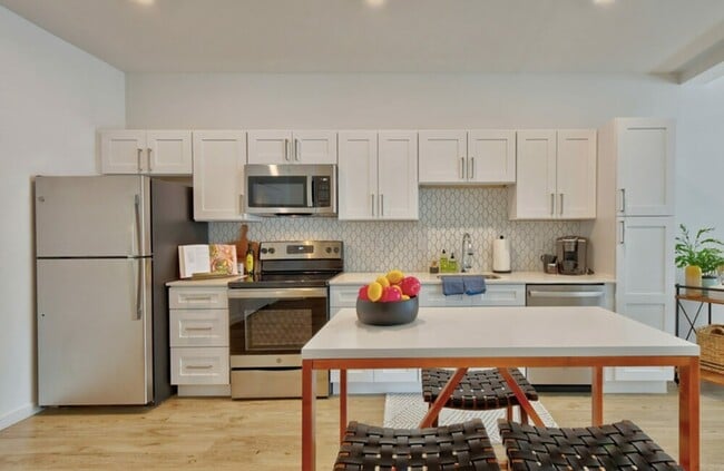 Terrain On The Parkway Apartments photo 2