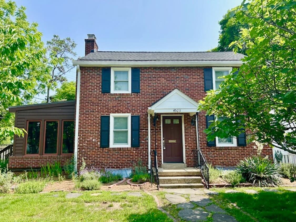Primary Photo - 4523 Gladwyne Dr