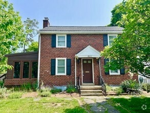 Building Photo - 4523 Gladwyne Dr