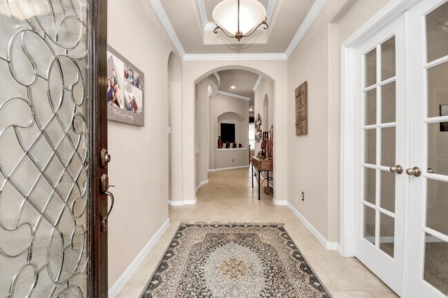 Foto del edificio - 8030 Crescent Knolls Dr