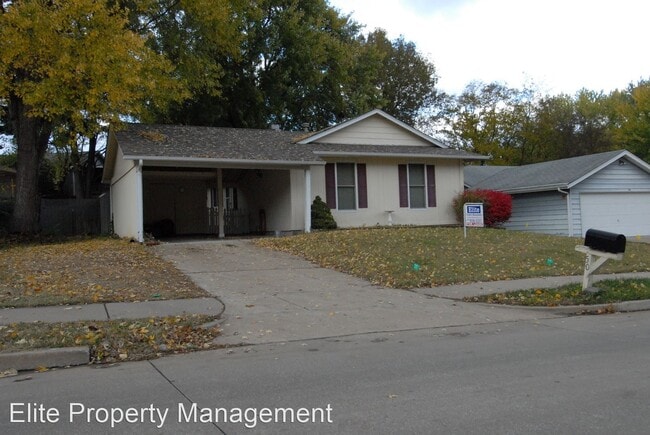 Building Photo - 3 br, 1 bath House - 50 Laura Hill Road