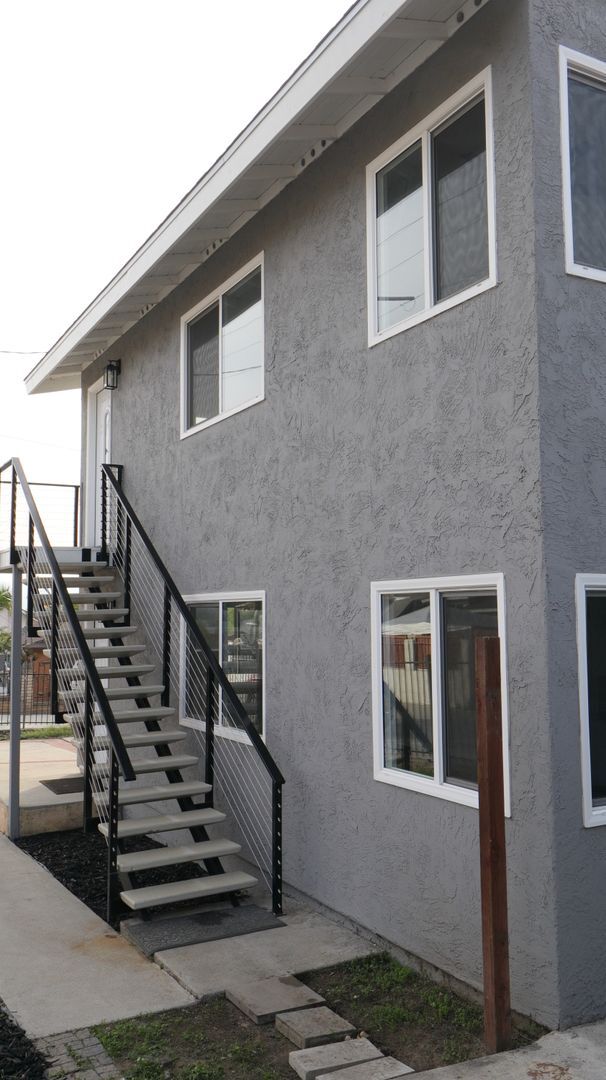 Foto del edificio - FOR RENT 2 Bedrooms 1 bath apartment in San Ysidro FOR RENT