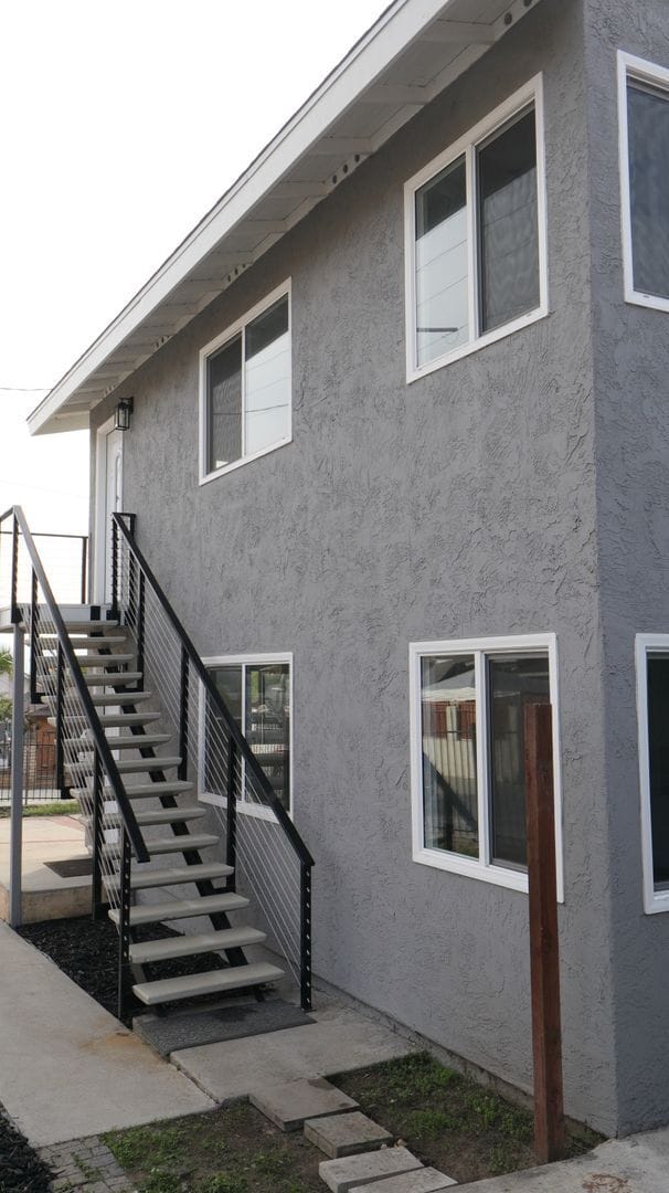 Building Photo - FOR RENT 2 Bedrooms 1 bath apartment in San Ysidro FOR RENT