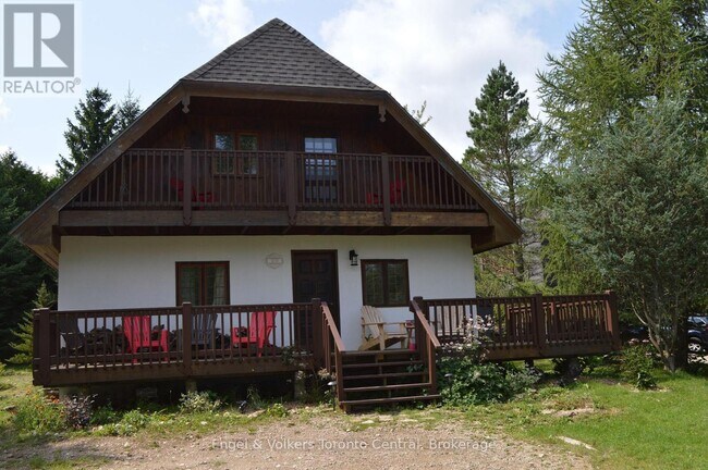 Photo du bâtiment - 103 Nordic Rd