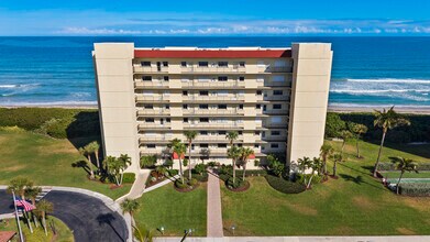 Building Photo - 7420 S Ocean Dr