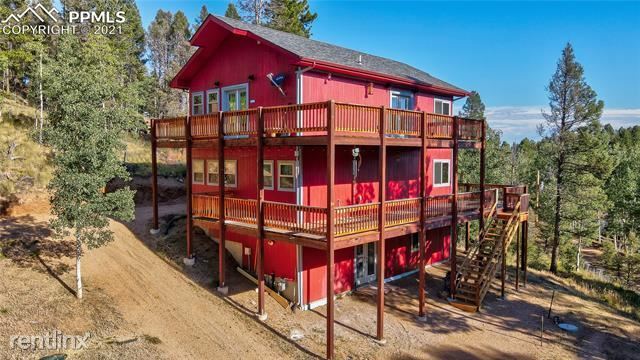 Primary Photo - 3 br, 2 bath House - 126 Saguache Drive
