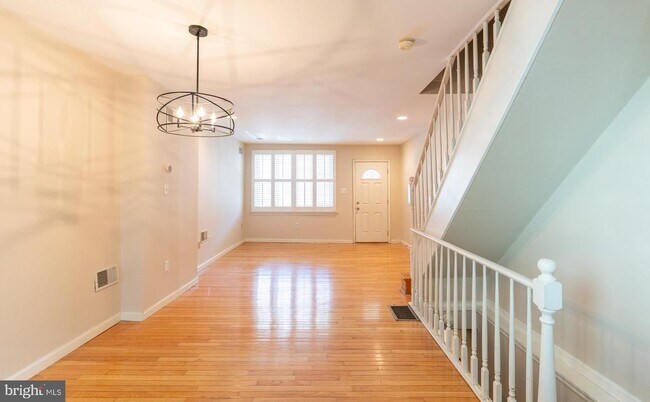 Foto del edificio - 2822 S Smedley St