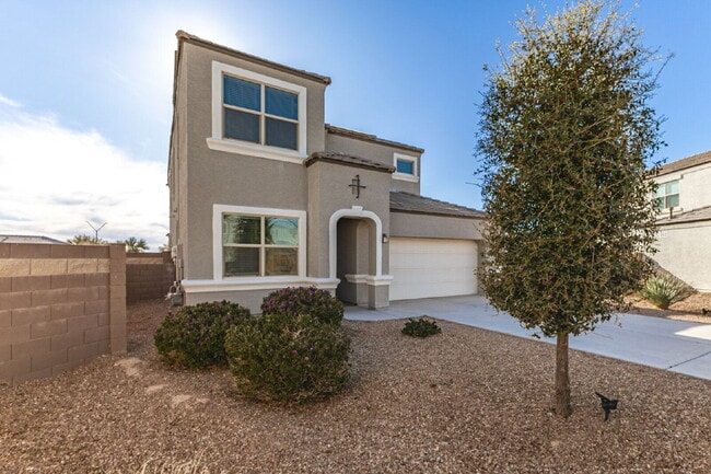 Foto del edificio - 3690 N 308th Ln