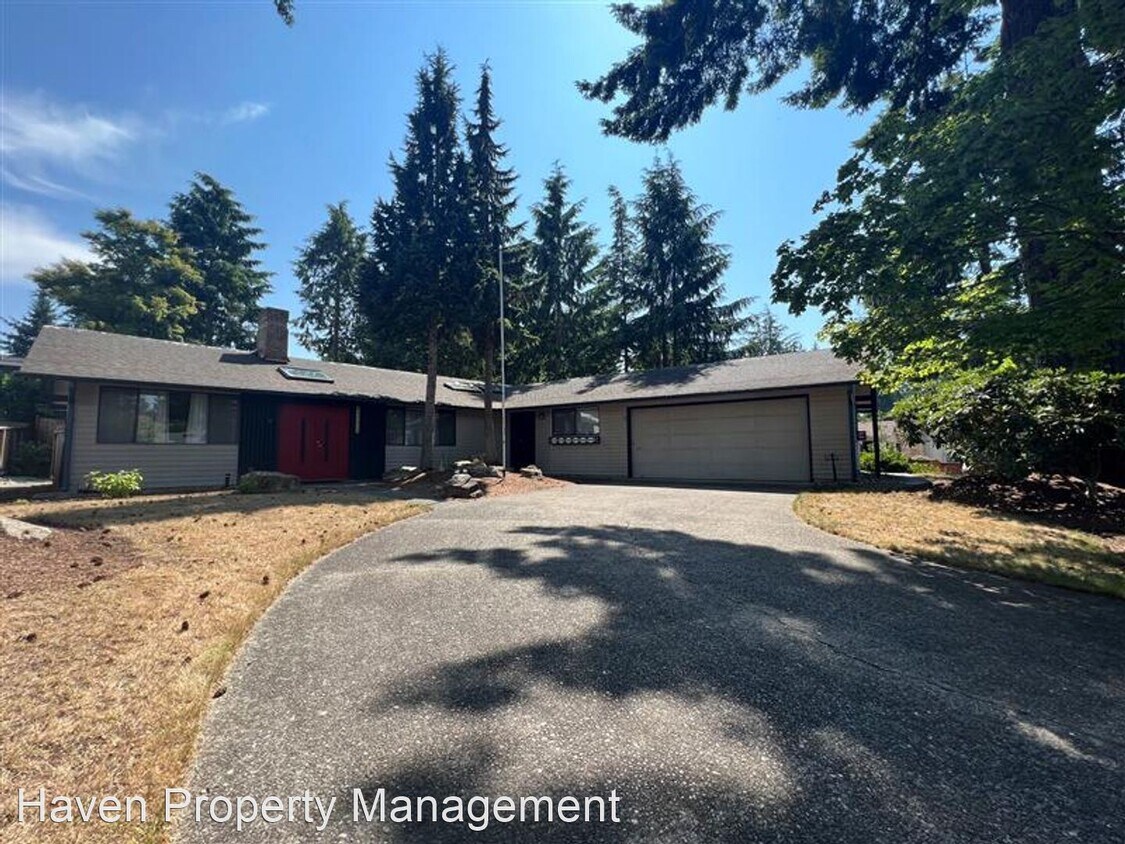 Foto principal - 4 br, 2 bath House - 2723 SW 323rd St