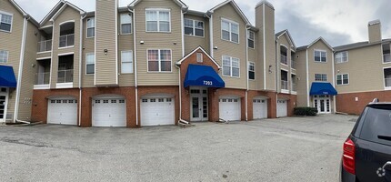Building Photo - 7203 Bogley Rd