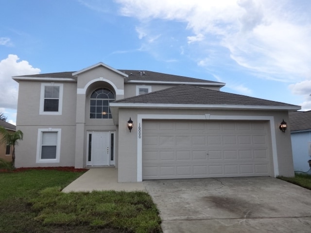 Primary Photo - 16000 Wilkinson Drive