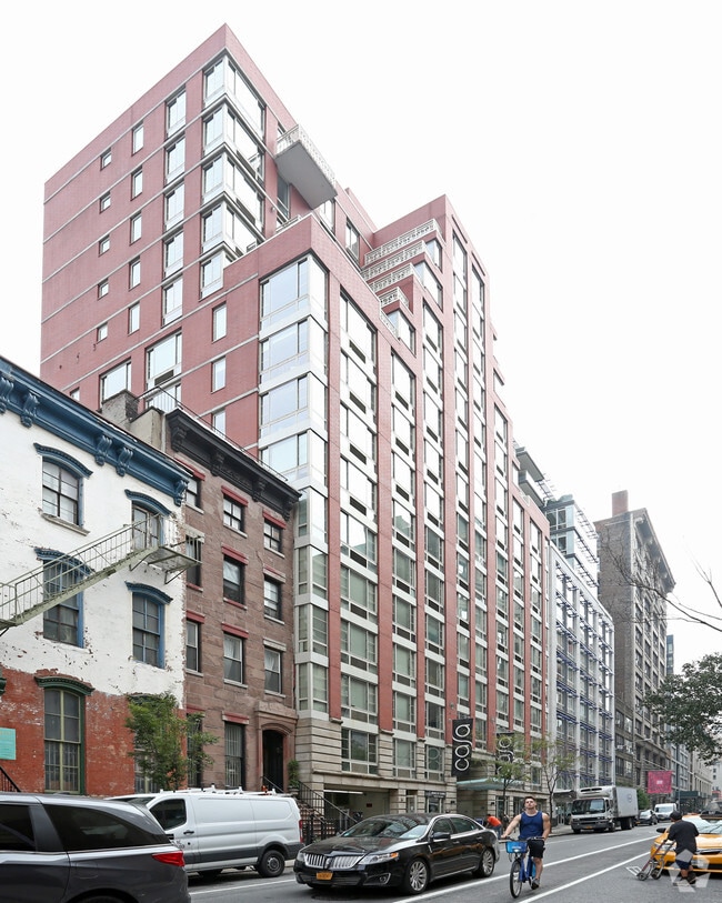 Casa Apartments New York Ny Primary Photo Casa Apartments