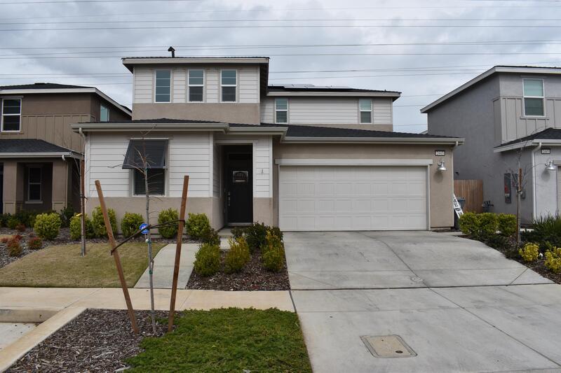 2443 Explorador Dr, Merced, CA 95340 House for Rent in Merced, CA