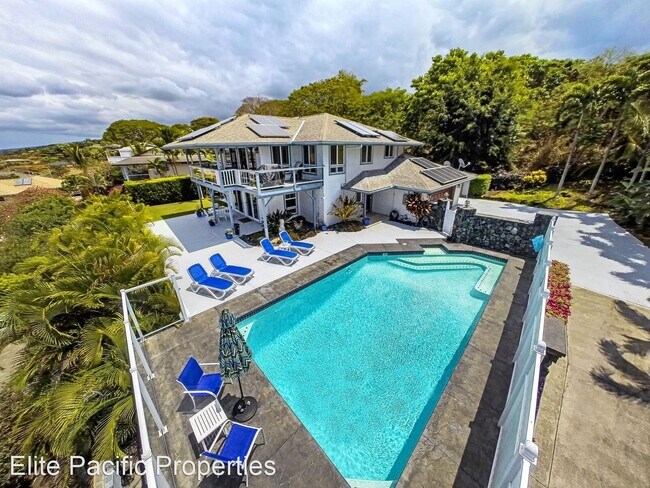 Foto del edificio - 77-6421-6421 Kilohana St