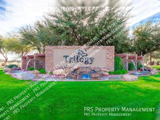 Building Photo - 4407 E Ficus Way