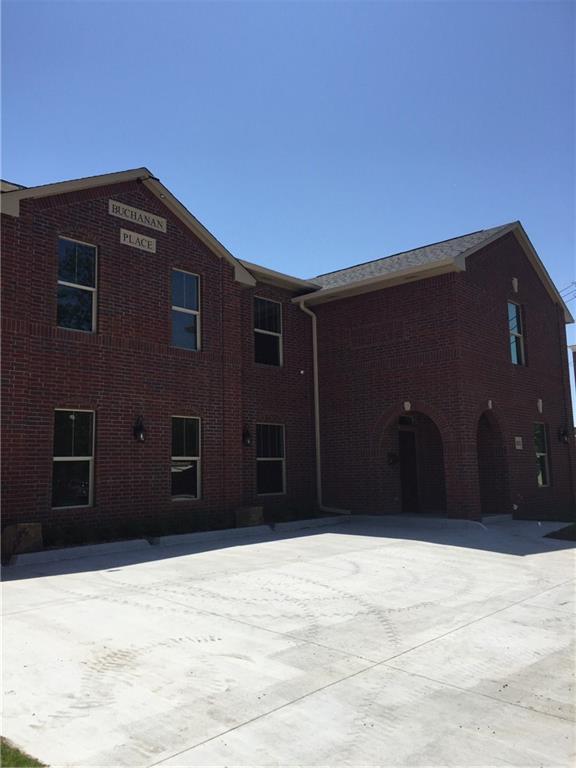 Building Photo - 421 Buchanan Ave