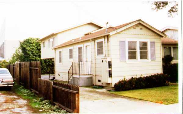 Primary Photo - 1941-1943 Palm Ave