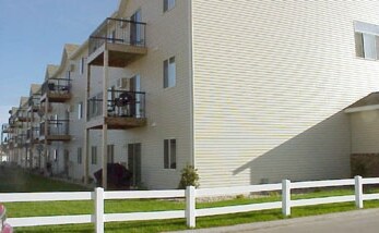 Foto principal - Prairie Sun I & II Apartments