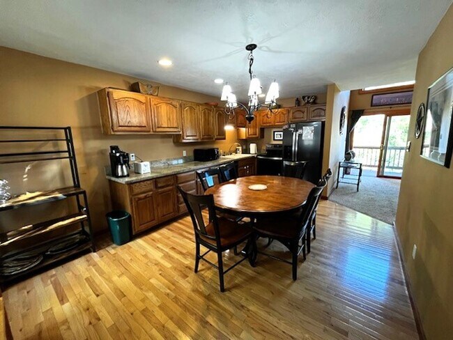 Foto del edificio - Winter Seasonal Rental- Wood Works 6710