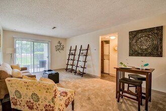 Park Terrace/ Lake Christine Village Photo