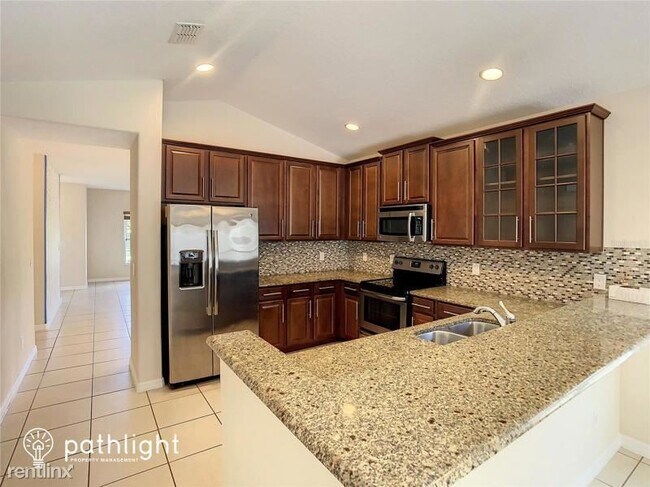 Building Photo - 4 br, 3 bath House - 4913 Rockvale Drive UNIT