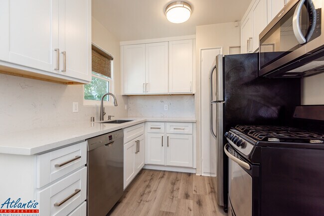 Foto del edificio - 85 E Taylor St