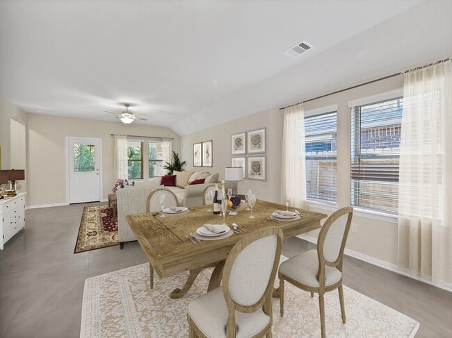 Foto del edificio - 4826 Marigold Breeze Dr