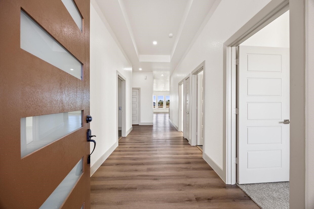 Foto del edificio - 11137 Rd 5503