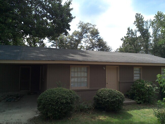 Foto del edificio - **UPCOMING**Total Electric** East Columbus, GA 3 Bedroom / 1 Bathroom Home for Rent***