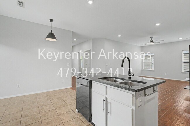 Foto del edificio - 4435 W Pecan St