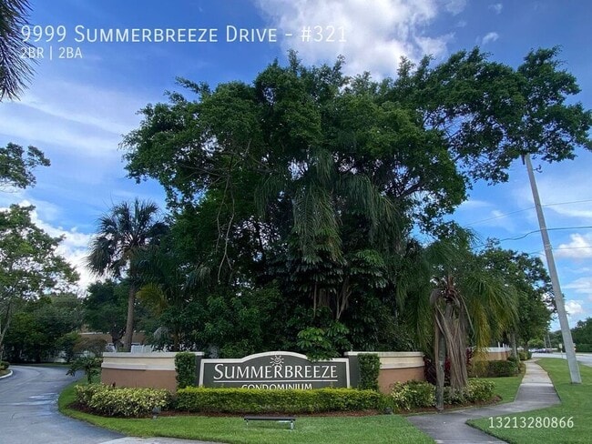 Photo - 9999 Summerbreeze Dr Apartment