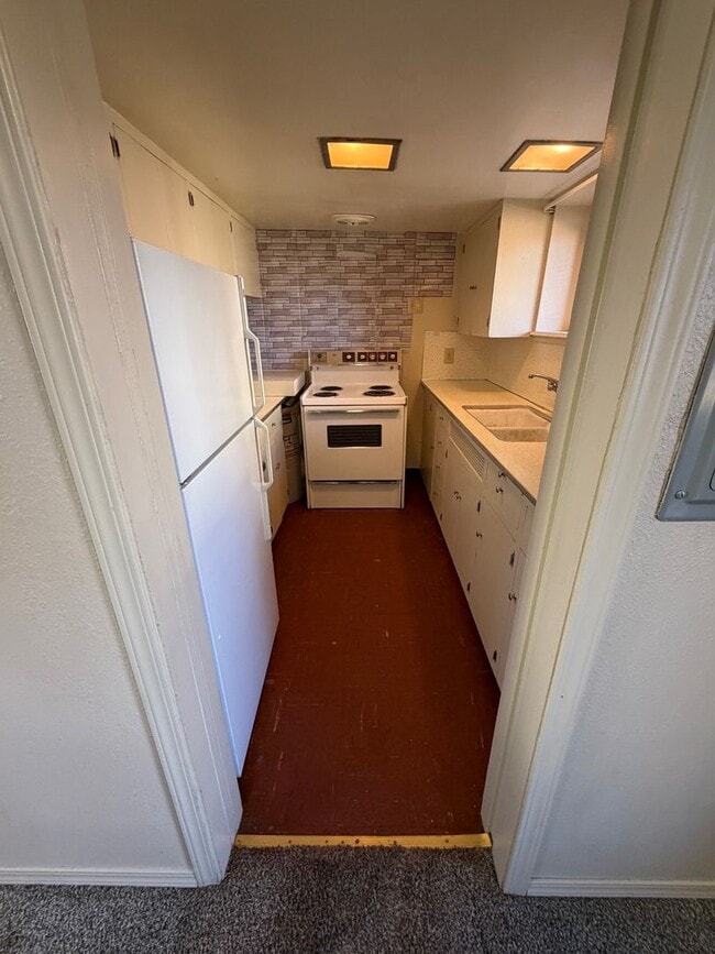 Foto del edificio - 1 Bedroom, 1 Bath House