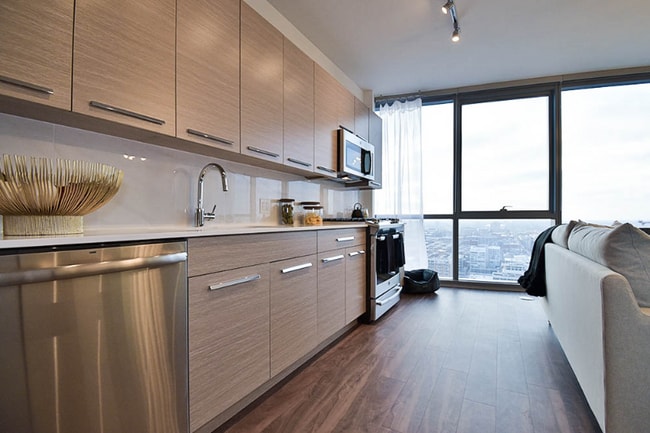 Foto del edificio - 732 W Madison St