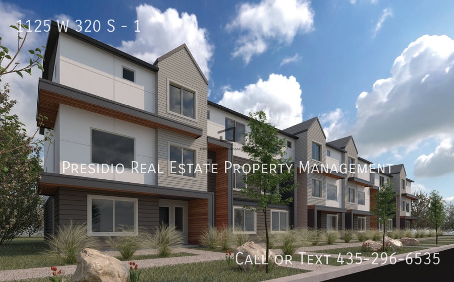 Primary Photo - 1125 W 320 S