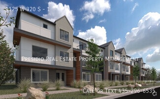 Building Photo - 1125 W 320 S