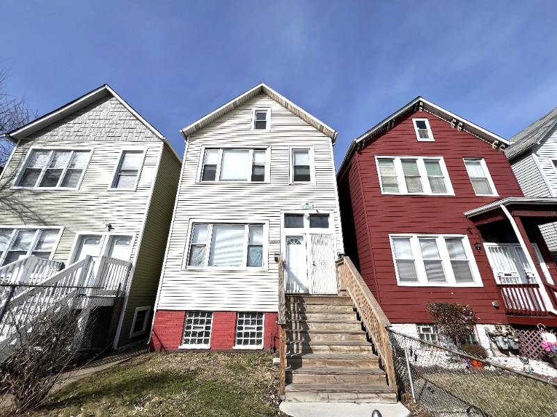 Foto principal - 5248 S Wells St