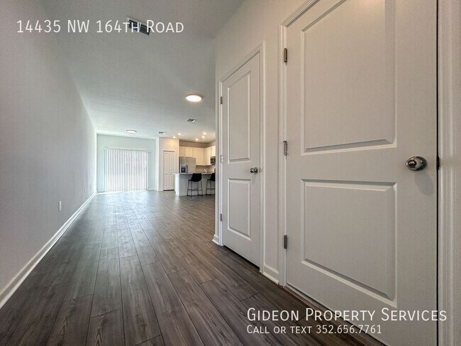 Building Photo - 14435 NW 164th Rd