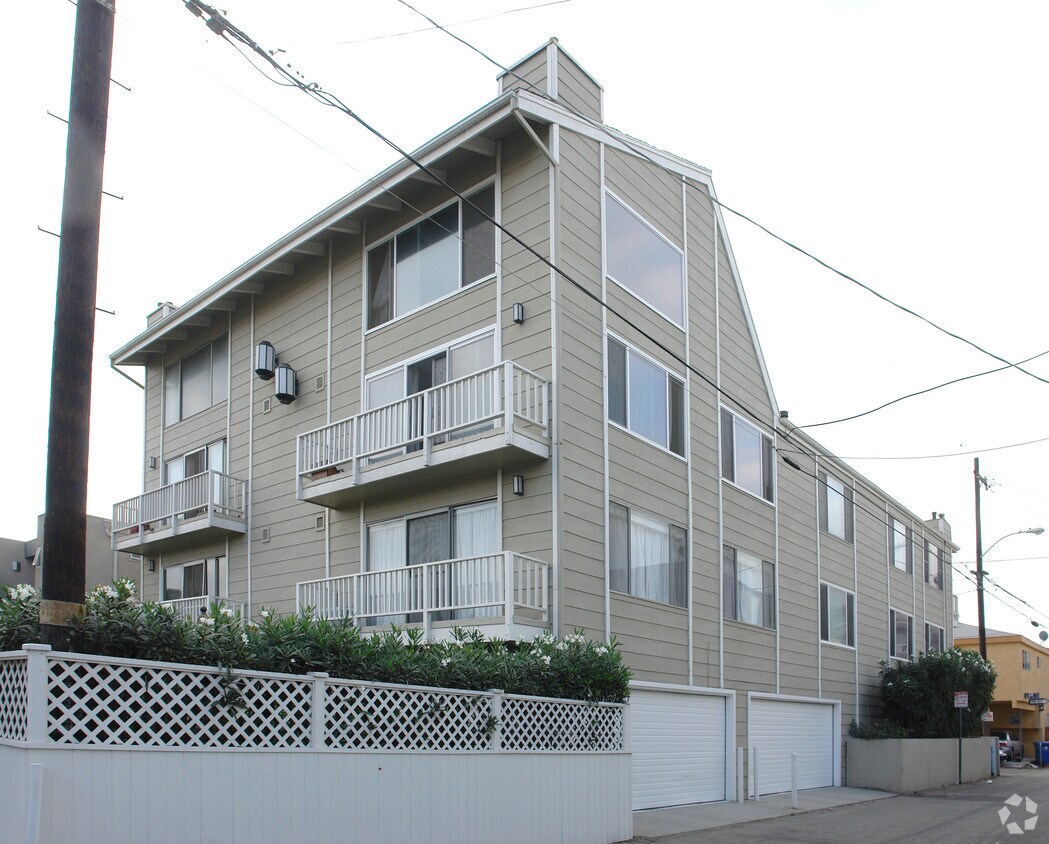 Foto principal - 10 19th Ave