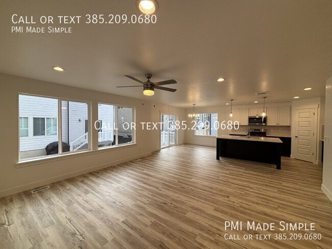 Building Photo - Brand New & Spacious 4-Bedroom Haven in Le...