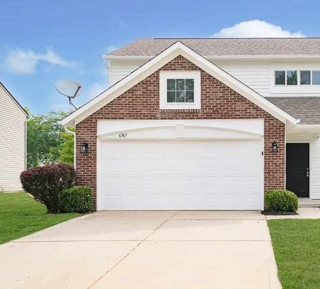 Building Photo - 6747 Wimbledon Dr Building Photo - 6747 Wimbledon Dr