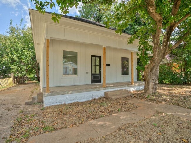 Foto del edificio - 1814 N Jordan Ave